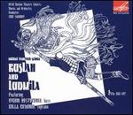 Michael Glinka: Ruslan and Ludmila - Albert Maslennikov (tenor); Alexandre Arkhipov (tenor); Bela Rudenko (soprano); Boris Morozov (bass);...