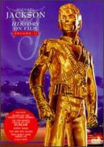 Michael Jackson: History on Film, Vol. II