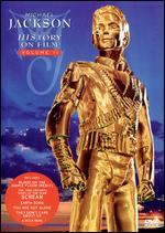 Michael Jackson: HIStory on Film, Volume II - 