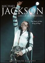 Michael Jackson: Life of a Superstar - Sonia Anderson