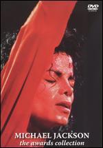 Michael Jackson: The Awards Collection