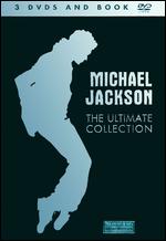Michael Jackson: The Ultimate Collection - 