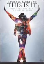 Michael Jackson's This Is It - Kenny Ortega