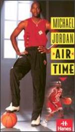 Michael Jordan: Air Time