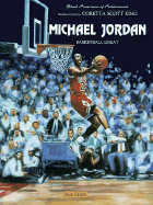 Michael Jordan - Dolan, Sean J, and Huggins, Nathan I (Editor)