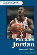 Michael Jordan - McGovern, Mike