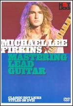 Michael Lee Firkins: Mastering Lead Guitar