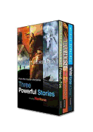 Michael Morpurgo Three Powerful Stories: Friend or Foe, War Horse and White Horse of Zennor