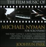 Michael Nyman for Solo Piano