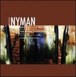 Michael Nyman: MGV (Musique  Grande Vitesse); The Piano Concerto - Kathryn Stott (piano); Michael Nyman Band; Michael Nyman (conductor)