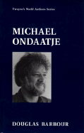Michael Ondaatje