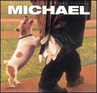 Michael [Original Soundtrack] - Various Artists