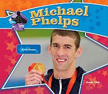 Michael Phelps: Olympic Champion: Olympic Champion