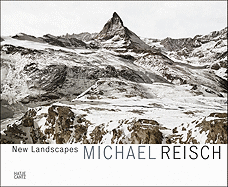 Michael Reisch: New Landscapes