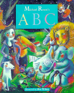 Michael Rosen's ABC