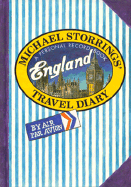 Michael Storrings' Travel Diary: England