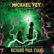 Michael Vey: The Parasite