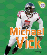 Michael Vick - Savage, Jeff