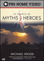 Michael Wood: In Search of Myths and Heroes - 