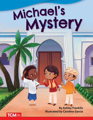 Michael's Mystery - Franklin, Ashley