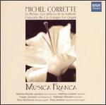 Michel Corrette: Music for Bassoon