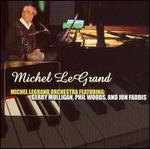 Michel Legrand Orchestra