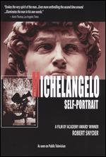 Michelangelo: Self-Portrait