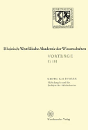 Michelangelo Und Das Problem Der Skularisation: 155. Sitzung Am 21. Januar 1970 in Dsseldorf