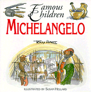 Michelangelo - Hart, Tony, Pro