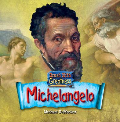 Michelangelo - Democker, Michael