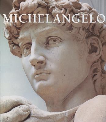 Michelangelo - Grange Books (Creator)