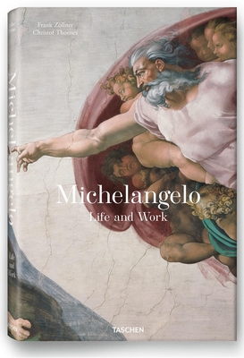Michelangelo - Zollner, Frank, and Poepper, Thomas, and Thoenes, Christof