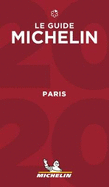 Michelin 2020: Les Plus Belles Tables de Paris & de Ses Environs