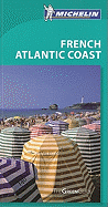 Michelin Green Guide French Atlantic Coast