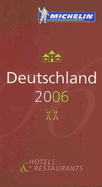 Michelin Guide Deutschland