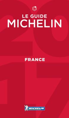 Michelin Guide France - 
