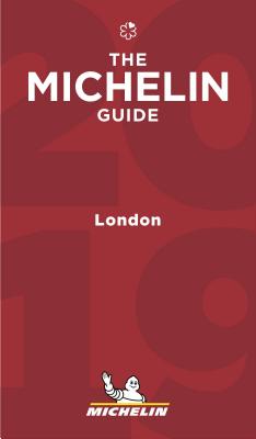 Michelin Guide London 2018: Restaurants & Hotels - Michelin
