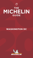 Michelin Guide Washington DC 2019: Restaurants