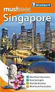 Michelin Must Sees Singapore