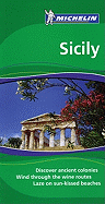 Michelin Travel Guide Sicily