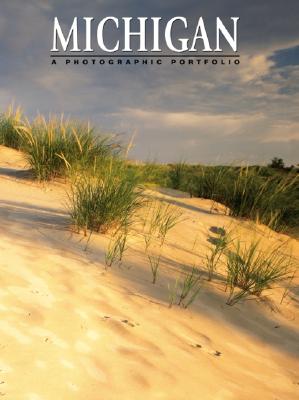 Michigan: A Photographic Portfolio Featuring the Photography of David Muench ... (Et Al.) - Browntrout Publishers, and Muench, David (Photographer)