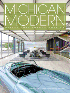 Michigan Modern: Design That Shaped America