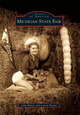 Michigan State Fair - Minnis, John, and Beaver, Lauren