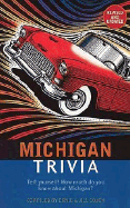 Michigan Trivia - Couch, Ernie, and Couch, Jill