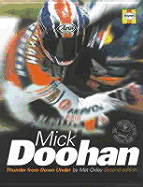 Mick Doohan: The Thunder from Down Under
