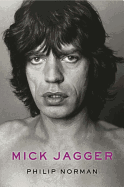 Mick Jagger - Norman, Philip