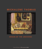 Mickalene Thomas: Origin of the Universe