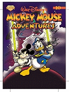Mickey Mouse Adventures Volume 10