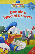 Mickey Mouse Clubhouse Donald's Special Delivery