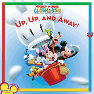 Mickey Mouse Clubhouse Up, Up, and Away!